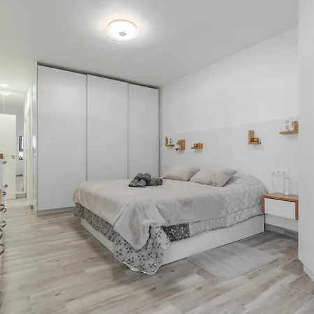 Luxury 2 Bedrooms Norton With Amazing Views In Costa Del Silencio