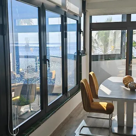 Apartment Luxury 2 Bedrooms Norton With Amazing Views In