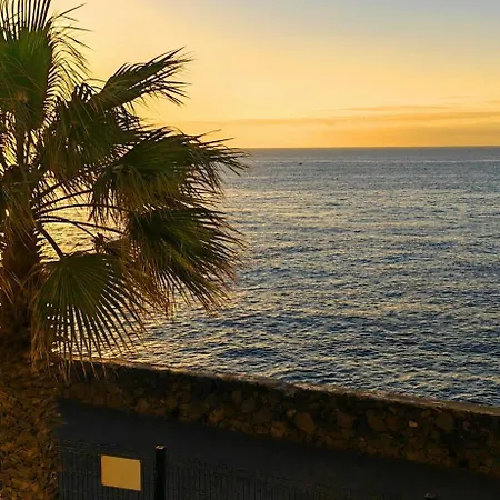 Luxury 2 Bedrooms Norton With Amazing Views In Costa Del Silencio