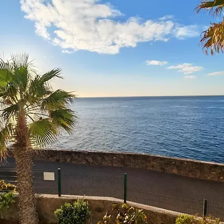 Luxury 2 Bedrooms Norton With Amazing Views In * Costa Del Silencio