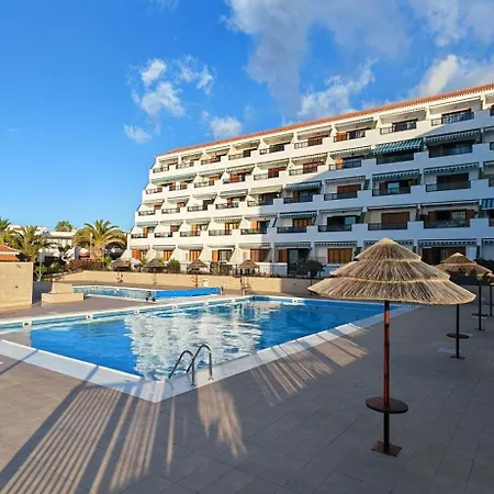 Luxury 2 Bedrooms Norton With Amazing Views In * Costa Del Silencio