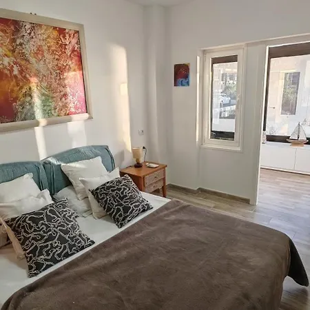 Luxury 2 Bedrooms Norton With Amazing Views In Apartment Costa Del Silencio