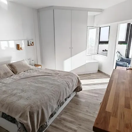 Luxury 2 Bedrooms Norton With Amazing Views In