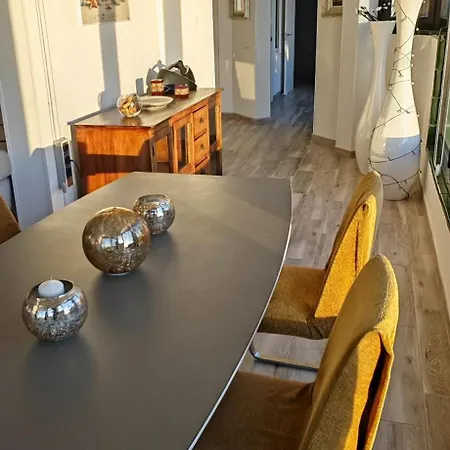 Apartment Luxury 2 Bedrooms Norton With Amazing Views In