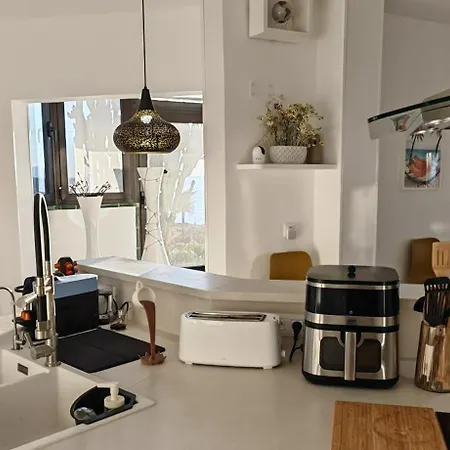 Apartment Luxury 2 Bedrooms Norton With Amazing Views In Costa Del Silencio