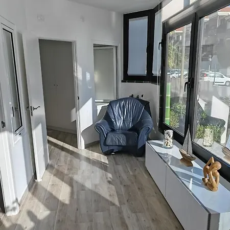 Apartment Luxury 2 Bedrooms Norton With Amazing Views In Costa Del Silencio