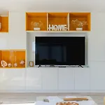Luxury 2 Bedrooms Norton With Amazing Views In 公寓 德尔锡伦西奥海岸