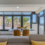 Luxury 2 Bedrooms Norton With Amazing Views In 德尔锡伦西奥海岸