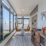 Luxury 2 Bedrooms Norton With Amazing Views In * 德尔锡伦西奥海岸