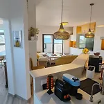 Luxury 2 Bedrooms Norton With Amazing Views In 公寓 德尔锡伦西奥海岸