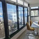 公寓 Luxury 2 Bedrooms Norton With Amazing Views In