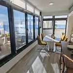 公寓 Luxury 2 Bedrooms Norton With Amazing Views In