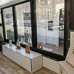Luxury 2 Bedrooms Norton With Amazing Views In 公寓 德尔锡伦西奥海岸