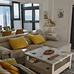Luxury 2 Bedrooms Norton With Amazing Views In 德尔锡伦西奥海岸