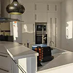公寓 Luxury 2 Bedrooms Norton With Amazing Views In 德尔锡伦西奥海岸