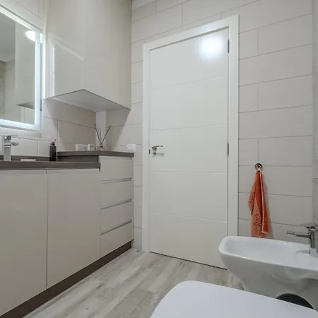 Apartamento Atlantic View Deluxe, Luxury 2 Bedrooms Norton With Amazing Views In