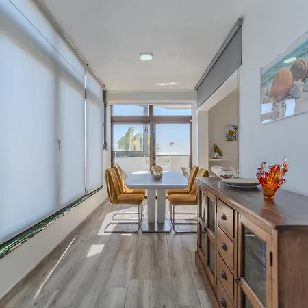 Apartamento Atlantic View Deluxe, Luxury 2 Bedrooms Norton With Amazing Views In *