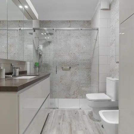 Apartamento Atlantic View Deluxe, Luxury 2 Bedrooms Norton With Amazing Views In