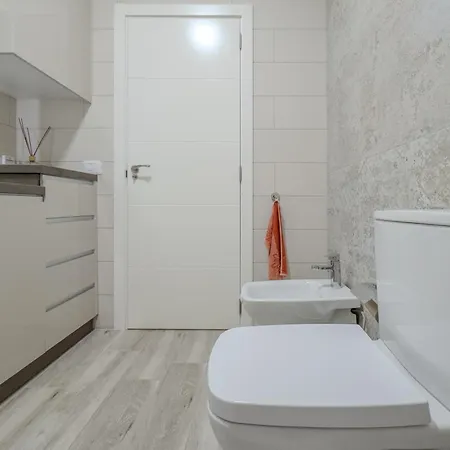 Atlantic View Deluxe, Luxury 2 Bedrooms Norton With Amazing Views In Apartamento *