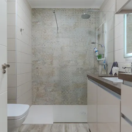 Apartamento Atlantic View Deluxe, Luxury 2 Bedrooms Norton With Amazing Views In *