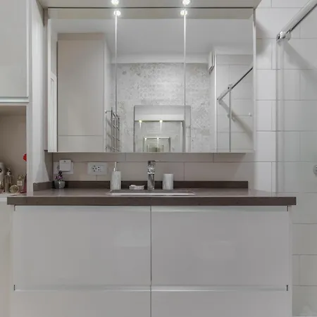 Atlantic View Deluxe, Luxury 2 Bedrooms Norton With Amazing Views In Apartamento