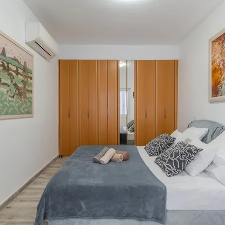 Apartamento Atlantic View Deluxe, Luxury 2 Bedrooms Norton With Amazing Views In
