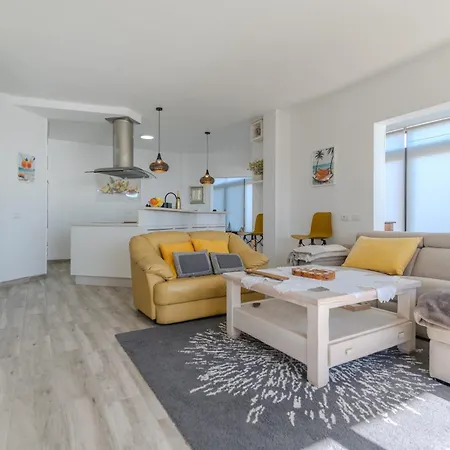 Apartamento Atlantic View Deluxe, Luxury 2 Bedrooms Norton With Amazing Views In *