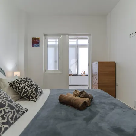 Atlantic View Deluxe, Luxury 2 Bedrooms Norton With Amazing Views In Apartamento *