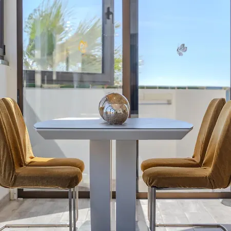 Apartamento Atlantic View Deluxe, Luxury 2 Bedrooms Norton With Amazing Views In *