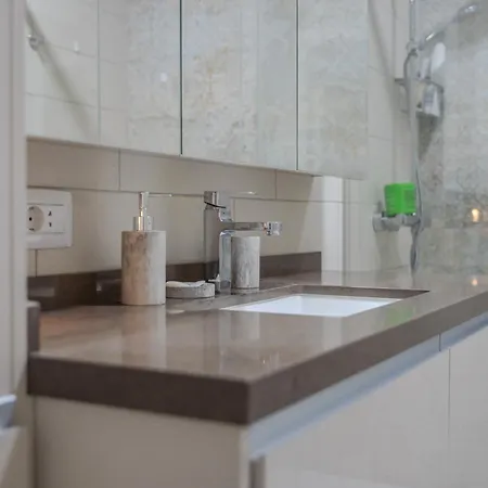Apartamento Atlantic View Deluxe, Luxury 2 Bedrooms Norton With Amazing Views In Costa del Silencio