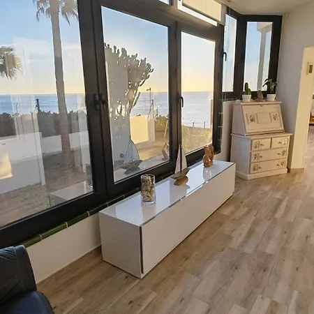 Atlantic View Deluxe, Luxury 2 Bedrooms Norton With Amazing Views In * Costa del Silencio
