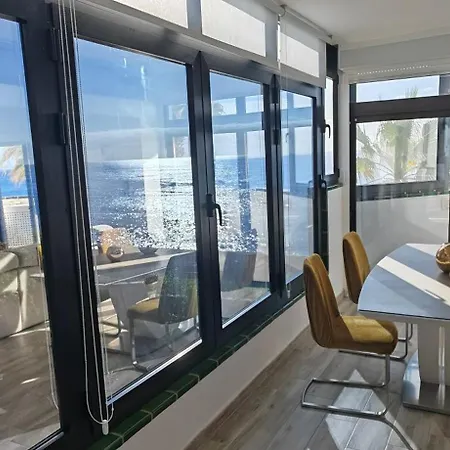Apartamento Atlantic View Deluxe, Luxury 2 Bedrooms Norton With Amazing Views In