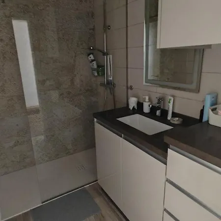 Atlantic View Deluxe, Luxury 2 Bedrooms Norton With Amazing Views In Apartamento *