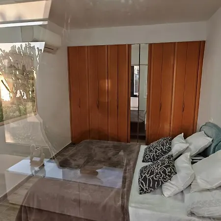 Atlantic View Deluxe, Luxury 2 Bedrooms Norton With Amazing Views In Costa del Silencio