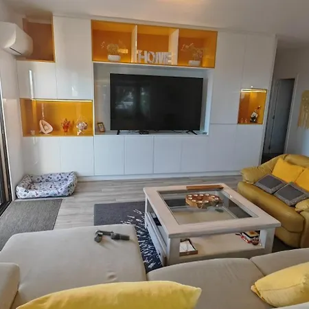Atlantic View Deluxe, Luxury 2 Bedrooms Norton With Amazing Views In * Costa del Silencio