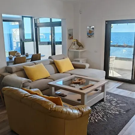 Atlantic View Deluxe, Luxury 2 Bedrooms Norton With Amazing Views In Apartamento *