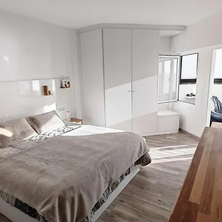 Apartamento Atlantic View Deluxe, Luxury 2 Bedrooms Norton With Amazing Views In Costa del Silencio