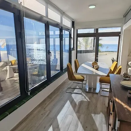Apartamento Atlantic View Deluxe, Luxury 2 Bedrooms Norton With Amazing Views In