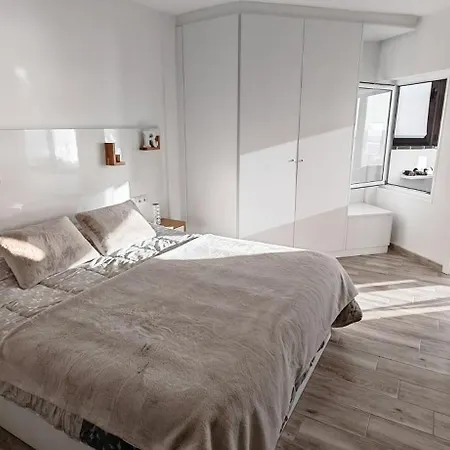 Atlantic View Deluxe, Luxury 2 Bedrooms Norton With Amazing Views In Apartamento *