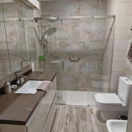 Apartamento Atlantic View Deluxe, Luxury 2 Bedrooms Norton With Amazing Views In Costa del Silencio