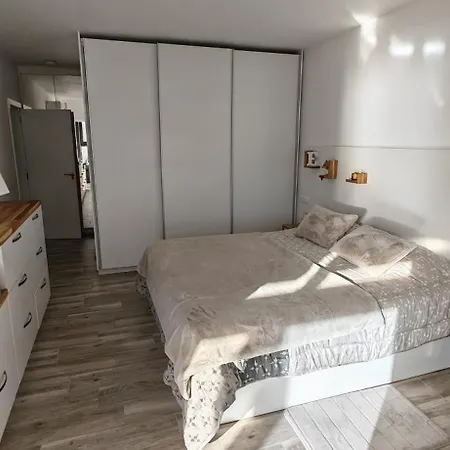 Atlantic View Deluxe, Luxury 2 Bedrooms Norton With Amazing Views In Apartamento
