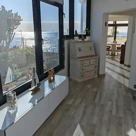 Apartamento Atlantic View Deluxe, Luxury 2 Bedrooms Norton With Amazing Views In