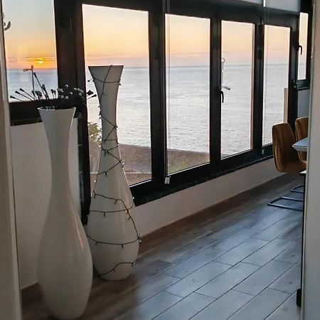 Apartamento Atlantic View Deluxe, Luxury 2 Bedrooms Norton With Amazing Views In *