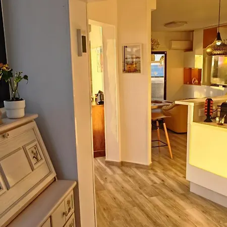 Atlantic View Deluxe, Luxury 2 Bedrooms Norton With Amazing Views In Apartamento *