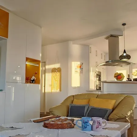 Atlantic View Deluxe, Luxury 2 Bedrooms Norton With Amazing Views In Apartamento *