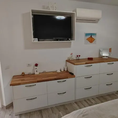Apartamento Atlantic View Deluxe, Luxury 2 Bedrooms Norton With Amazing Views In *