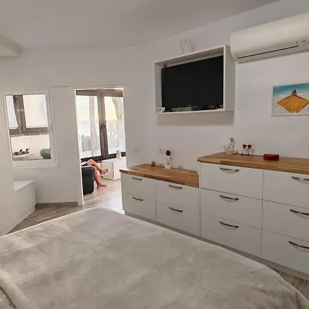 Atlantic View Deluxe, Luxury 2 Bedrooms Norton With Amazing Views In Costa del Silencio